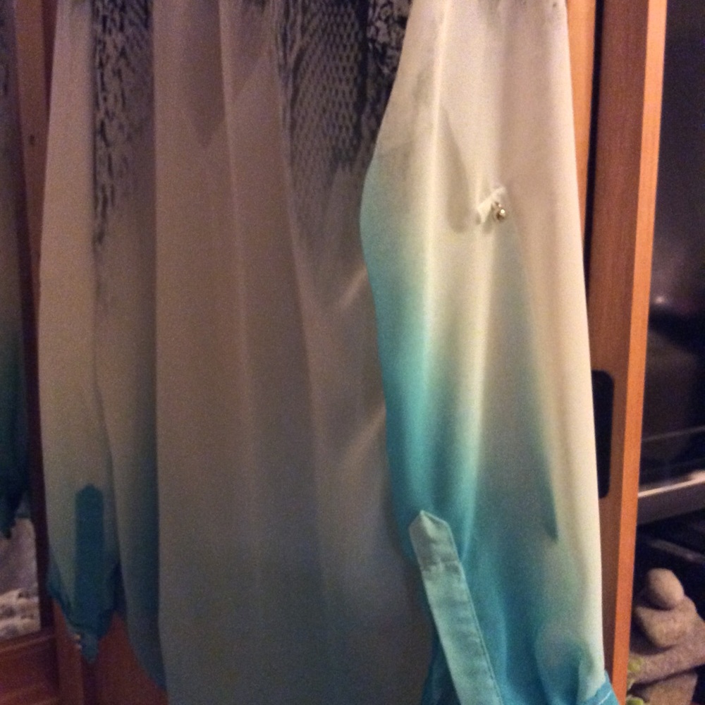 Pretty Silky Top - image 4